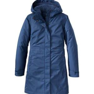 Down Coat