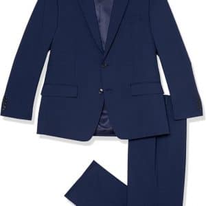 2 Piece Suit