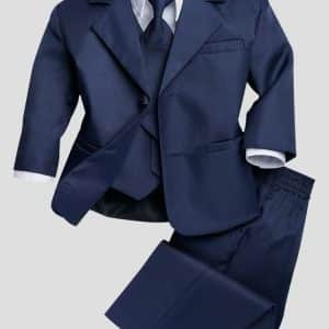 3 Piece Suit